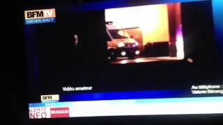 LA FOUINE EST MORT Infos BFMTV [upl. by Gae124]