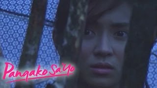 Pangako SaYo Yna saw Claudia [upl. by Anirbak448]