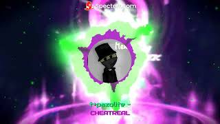 tpazolite  cheatreal CHROMATIC EXOTIC THEME [upl. by Yednarb616]