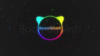 Boomdabash  Per Un Milione  Remix [upl. by Vallo]