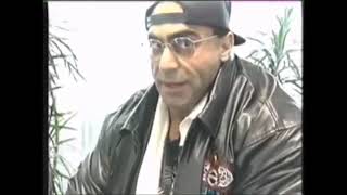 Hilarious Nasser El Sonbaty interview CLASSIC [upl. by Gloriane]