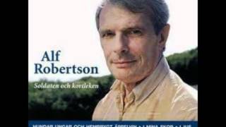 Alf RobertssonSkomakare Anton [upl. by Galatea226]