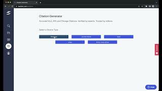 Learn more about how to use Quetexts ENHANCED citation generator [upl. by Andrew249]