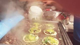 TACOS DE CABEZA AL VAPOR ESTILO EL FAO [upl. by Auof]