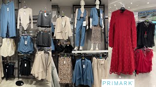 Primark Haul Women’s New Collection September 2024 primarkcollection [upl. by Silrak318]