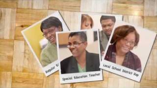 The IEP Team Process Chapter 2  The IEP Team [upl. by Raye404]