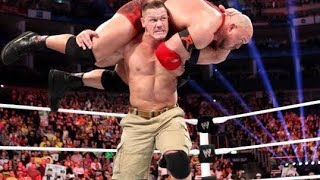 Jon cena VS thems WWE fight show in India 🙏wwe wwe2k23 fighting joncena wweraw wwesmackdown [upl. by Isbella783]