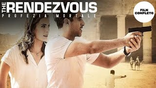 The Rendezvous  Profezia mortale  HD  Azione  Film Completo in Italiano [upl. by Allehcram808]