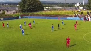 KEANIEKAM™️ Goals v Cambuslang Rangers FC [upl. by Remington464]