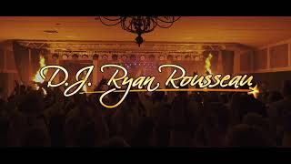 Lapeer High School Prom Promo  DJ Ryan Rousseau [upl. by Orecic575]