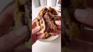 chocolate filled cookiesfood dessertrecipies dessert recipe food shorts [upl. by Phelips]