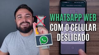 COMO ATIVAR E USAR O WHATSAPP NO COMPUTADOR SEM PRECISAR DO CELULAR [upl. by Lebaron]