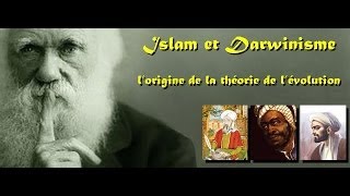 Islam et Darwinisme lorigine de la théorie de lévolution [upl. by Faust228]