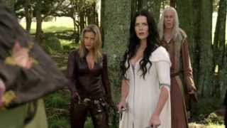 2x07 Cara amp Kahlan 3 [upl. by Bert902]