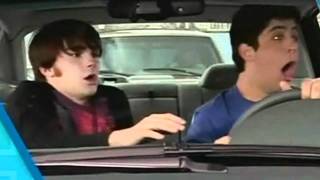 Drake amp Josh  Theme Song  Season 4 HD [upl. by Angelica]