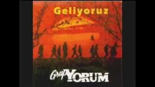 Grup YORUM  Grev Halayı [upl. by Itagaki]