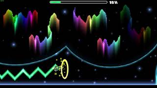 Live Geometry Dash Achondrite by Stormfly Insane Demon [upl. by Irmgard]