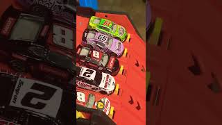 164 Scale Diecast NASCAR Championship Road to Daytona Race 3 [upl. by Clabo]