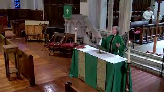 Grace Epiphany Episcopal Church Live Stream [upl. by Lazes]