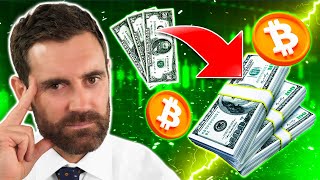 How To Make Money in CRYPTO on a Budget Investing Guide [upl. by Sumerlin]