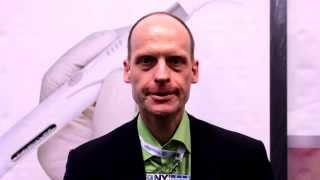 Dr Dirk Heißmeyer  German GNYDM DentalVibe Testimonial [upl. by Primrose]