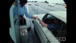 Driving the Bay Bridge in the 70s Tolls were 75 cents  KQED [upl. by Letisha]