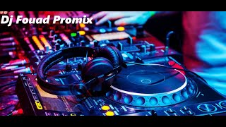 dan dani dani Remix By Dj Fouad دانداني داني خلوني و راني غير نعاني [upl. by Harihat]