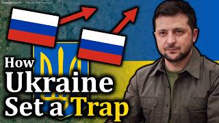 Why Russian Defenses Failed to Stop Ukraines Invasion [upl. by Aterg820]