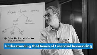 Understanding the Basics of Financial Accounting [upl. by Hylan]