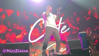 Unforgettable Energy Bow Wow Performs Shortie Like Mine at the Millennium Turned Up Tour  STL [upl. by Randene]