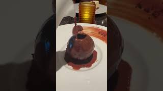 Indulge in Carnival Vista’s Fahrenheit 555 Chocolate Spear [upl. by Ynnos370]