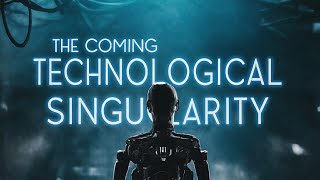 The Coming Technological Singularity by Vernor Vinge [upl. by Leagiba]