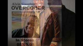 Holy Spirit Rain Down By Alvin Slaughter [upl. by Alyehs]