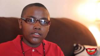 13 year old boy speaks out on viral YEET video  says he can out dance Lil Terio [upl. by Gotcher409]