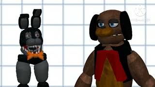 analizando teorías de fnaf con la ayuda de franciscofnas  dorito emi [upl. by Auhoj]