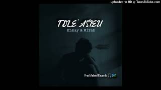 ELkay amp MiYah ToleasieuAeland Records2024 [upl. by Cesya]