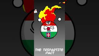 Entente Alliance countryball [upl. by Enitselec497]