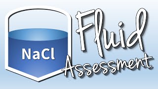 Fluid Assessment Hyponatraemia [upl. by Anin]