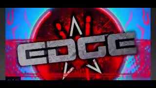 Edges shock return to PWE [upl. by Fabi]