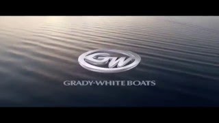 GradyWhite Boats The Ultimate Boating Experience [upl. by Torrie]