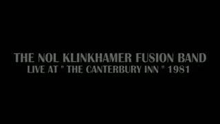 The Nol Klinkhamer Fusion Band Audio By PeteNMusic [upl. by Atinnor]