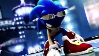 Sonic Rise 3000 Sub SpecialSkillet [upl. by Novihc]