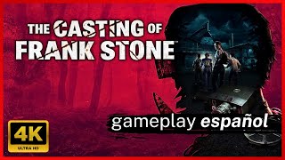 NUEVA EXPERIENCIA DE TERROR DEL MUNDO DEAD BY DAYLIGHT  THE CASTING OF FRANK STONE GAMEPLAY ESPAÑOL [upl. by Ashti]