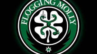 Flogging Molly  Black Friday Rule [upl. by Elohcin]