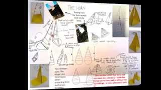 GCSE Product Design Coursework [upl. by Alaham]