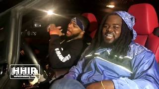 ARSONAL amp GEECHI GOTTI RECAP THEIR BATTLE SMACK VOL 4 [upl. by Arquit]