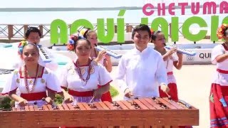 Al Estilo Chetumal  Grupo Coro Instrumental Éxodo [upl. by Aeht16]