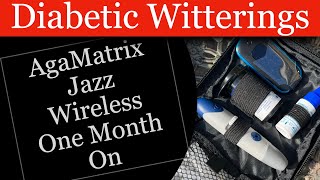 AgaMatrix Wavesense Jazz Wireless [upl. by Katt346]