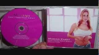 Mariah Carey  Heartbreaker 1999 No rap version [upl. by Ahsercel]