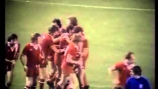 1976 Scottish League Cup Semi Final  Aberdeen v Rangers [upl. by Sabine613]